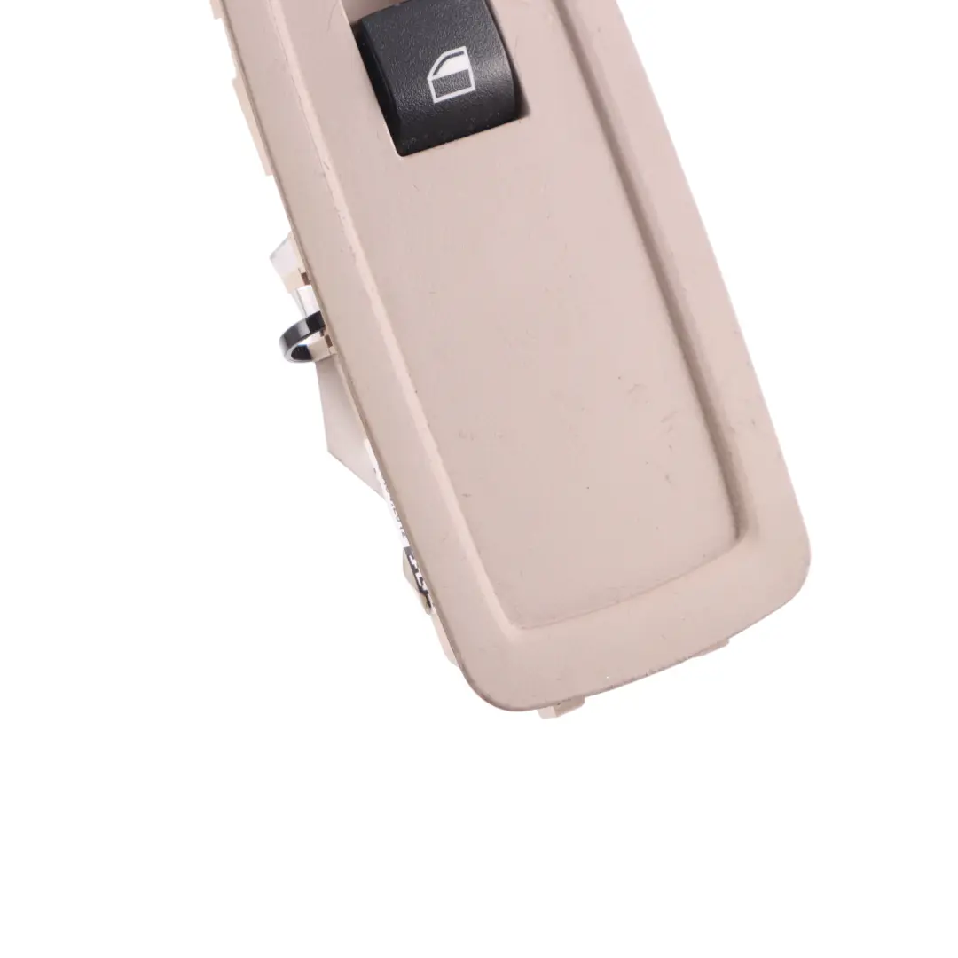 Bouton De Commande Lève Vitre Côté Passager Noir pour BMW X1 F20 à propos du numéro de pièce 9208107 BMW X1 F20 Bouton De Commande Lève Vitre Côté Passager Noir - SKU 9208107-6 - Numéro de pièce 9208107