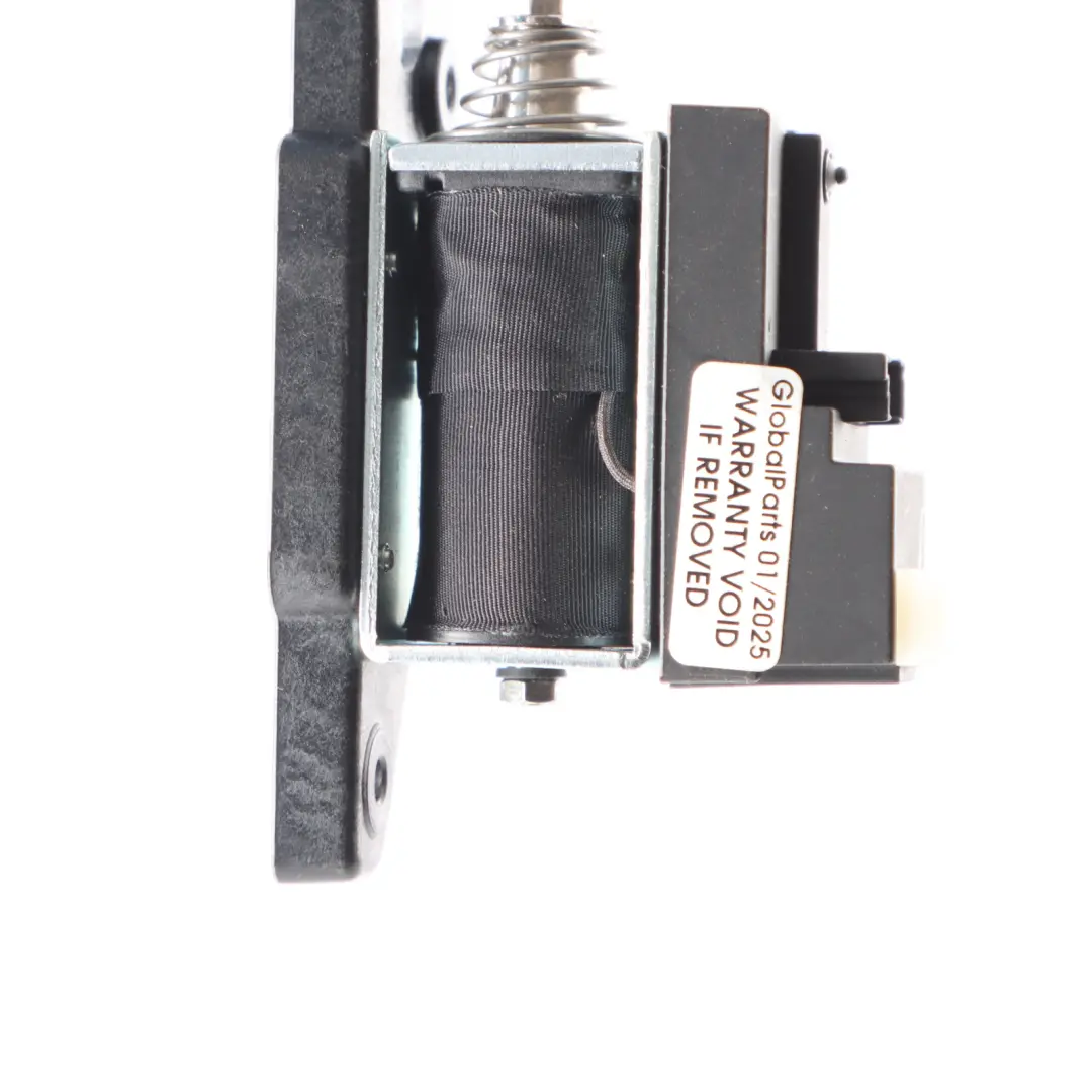  Glove Box Damper BMW E70 E70 LCI E71 Limiter Mechanismus Spring - SKU 9211040 - Part number 9211040