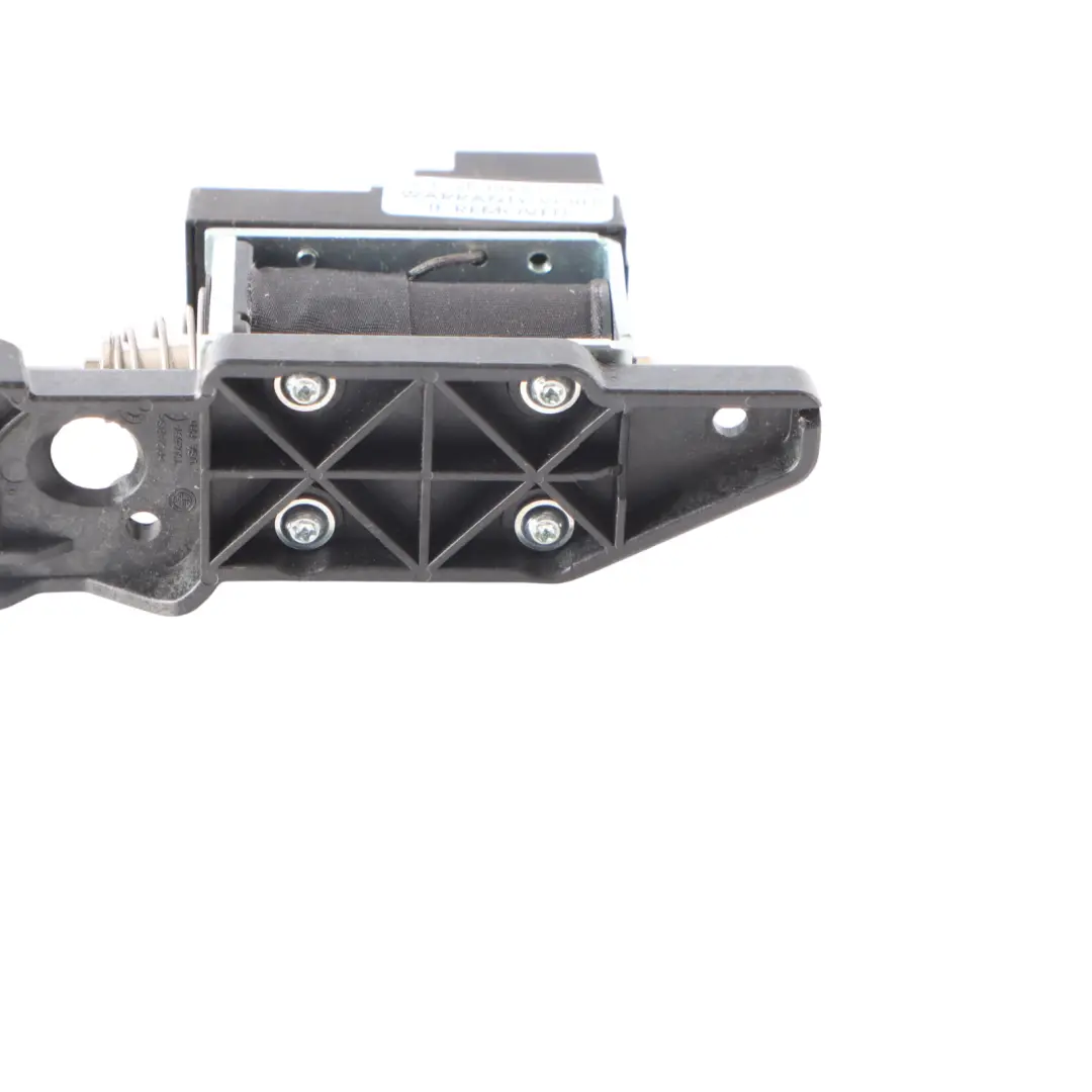 Amortiguador de guantera BMW E70 E70 LCI E71 Mecanismo limitador Muelle para con número de pieza 9211040 Amortiguador de guantera BMW E70 E70 LCI E71 Mecanismo limitador Muelle - SKU 9211040 - Número de pieza 9211040