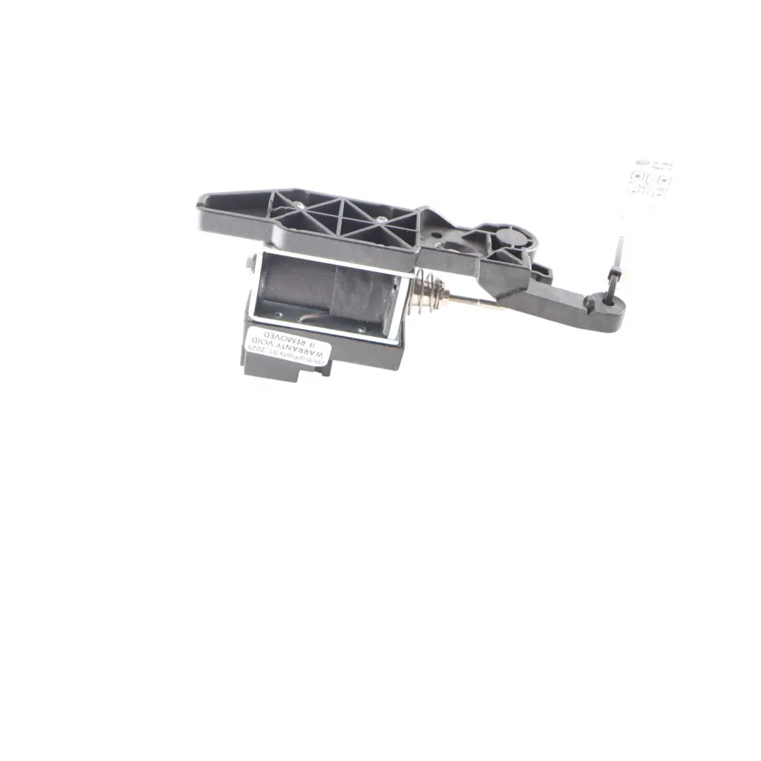  Glove Box Damper BMW E70 E70 LCI E71 Limiter Mechanismus Spring - SKU 9211040 - Part number 9211040