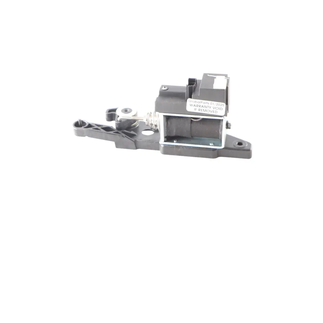 Amortiguador de guantera BMW E70 E70 LCI E71 Mecanismo limitador Muelle para con número de pieza 9211040 Amortiguador de guantera BMW E70 E70 LCI E71 Mecanismo limitador Muelle - SKU 9211040 - Número de pieza 9211040