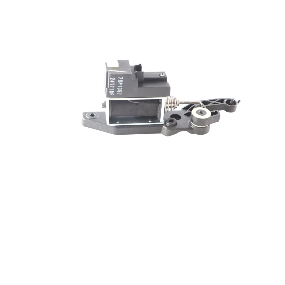  Glove Box Damper BMW E70 E70 LCI E71 Limiter Mechanismus Spring - SKU 9211040 - Part number 9211040