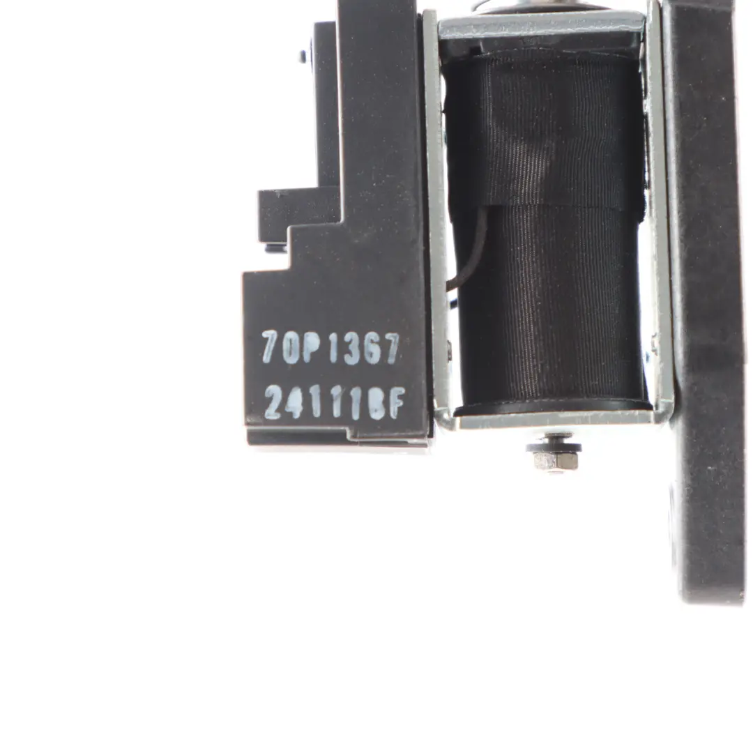 Amortiguador de guantera BMW E70 E70 LCI E71 Mecanismo limitador Muelle para con número de pieza 9211040 Amortiguador de guantera BMW E70 E70 LCI E71 Mecanismo limitador Muelle - SKU 9211040 - Número de pieza 9211040