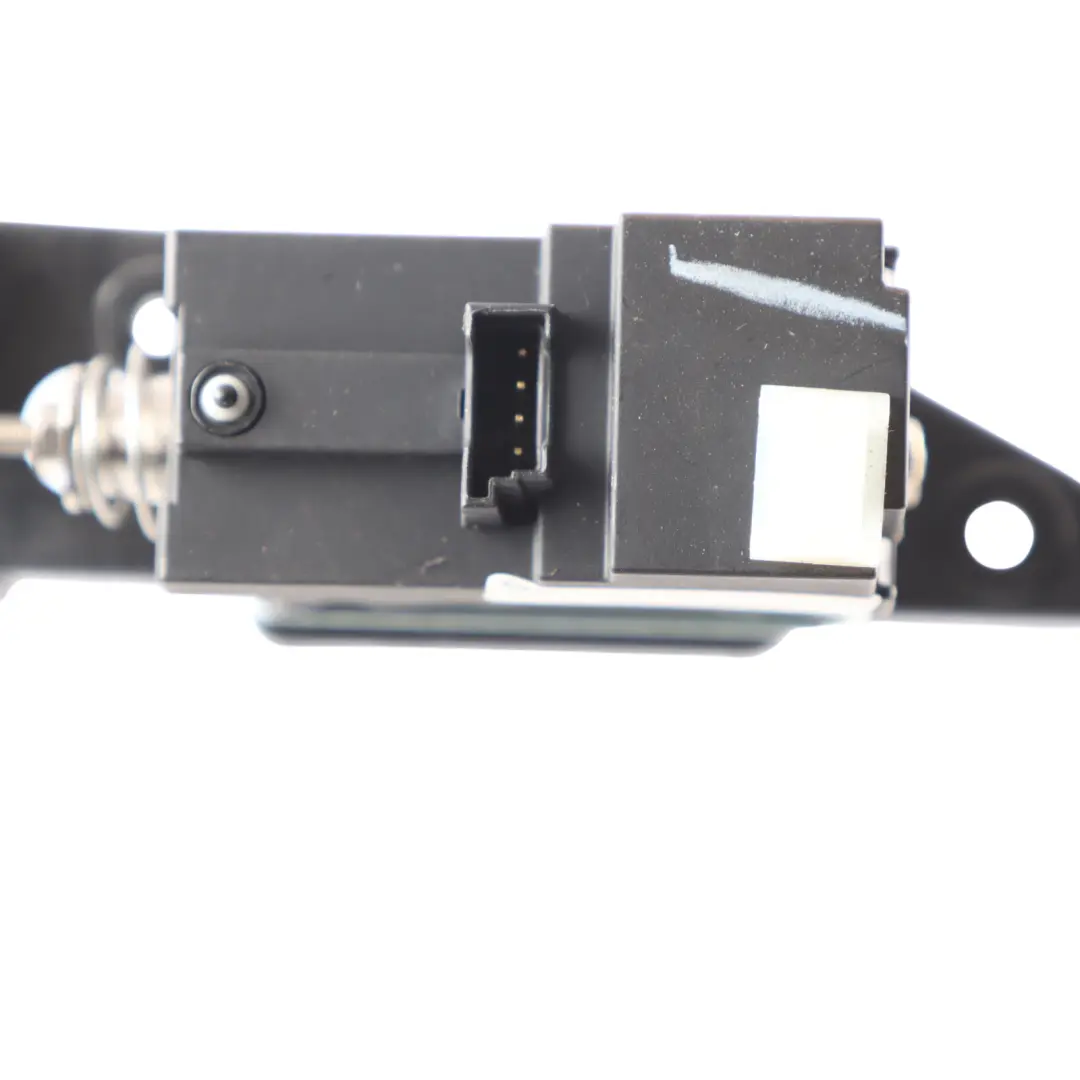  Glove Box Damper BMW E70 E70 LCI E71 Limiter Mechanismus Spring - SKU 9211040 - Part number 9211040