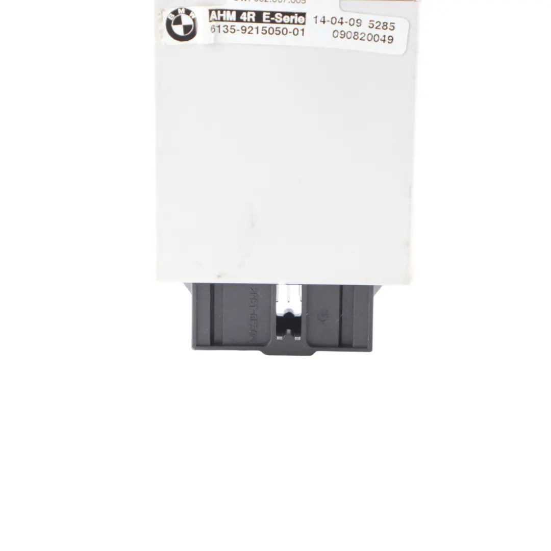 BMW E60 E61 E65 E70 X6 E71 Trailer Towing Control Module - SKU 9215050 - Part number 9215050