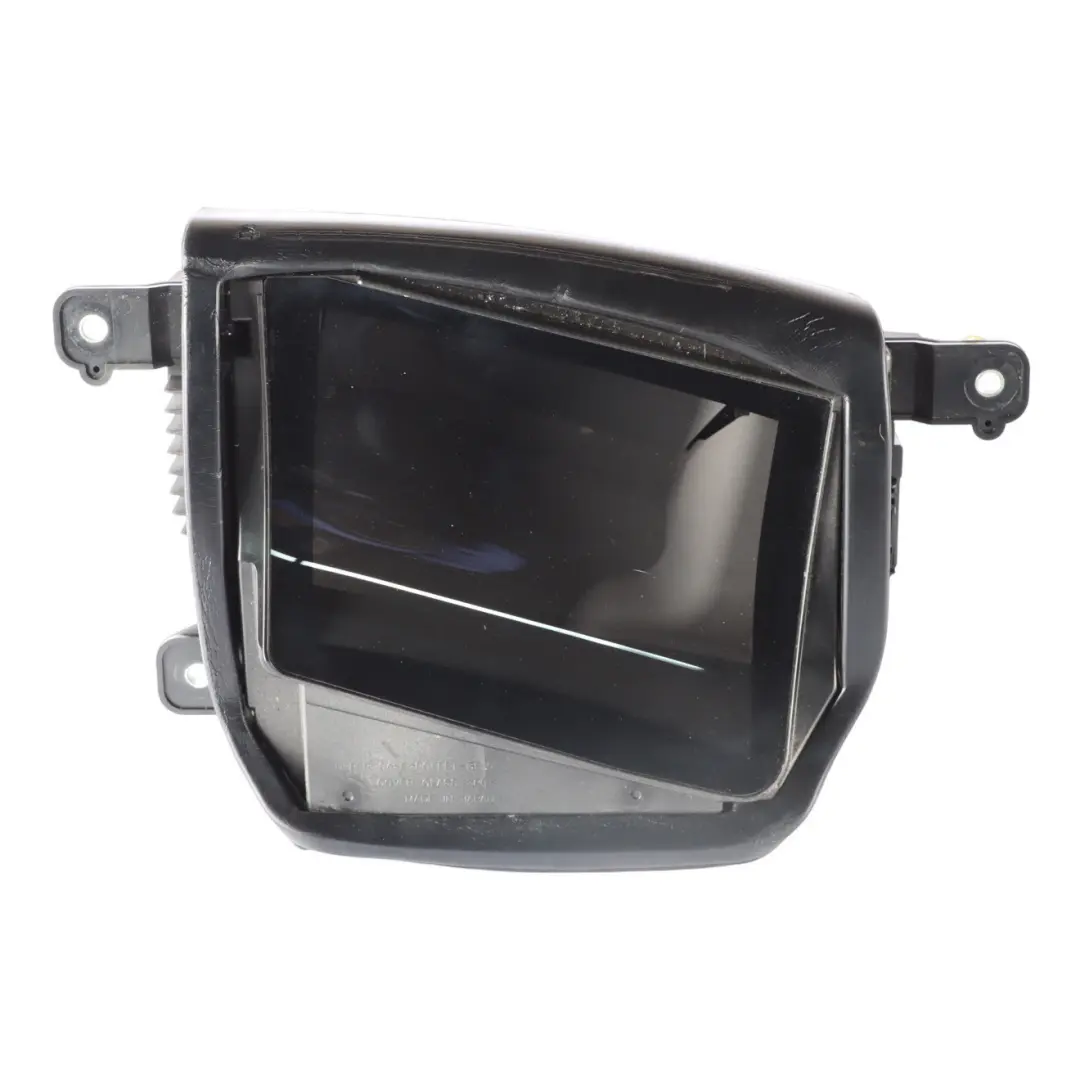 Dashboard Head Up Display Car System Monitor HUD to BMW X6 E71 with Part number 9215327 BMW X6 E71 Dashboard Head Up Display Car System Monitor HUD - SKU RHD-9215327 - Part number 9215327