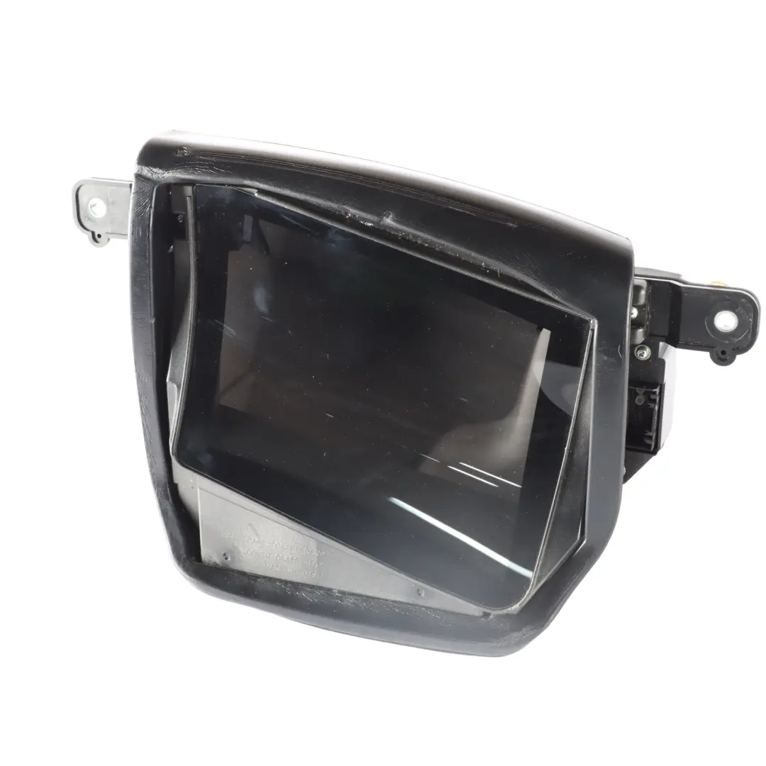 BMW X6 E71 Dashboard Head Up Display Car System Monitor HUD - SKU RHD-9215327 - Part number 9215327