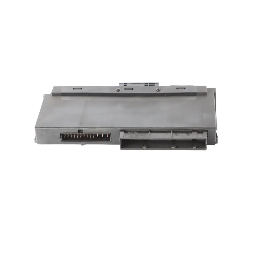 BMW X6 E71 ECU Body Control Module Junction Box PL4 JBBFEIIIR - SKU 9215579 - Part number 9215579