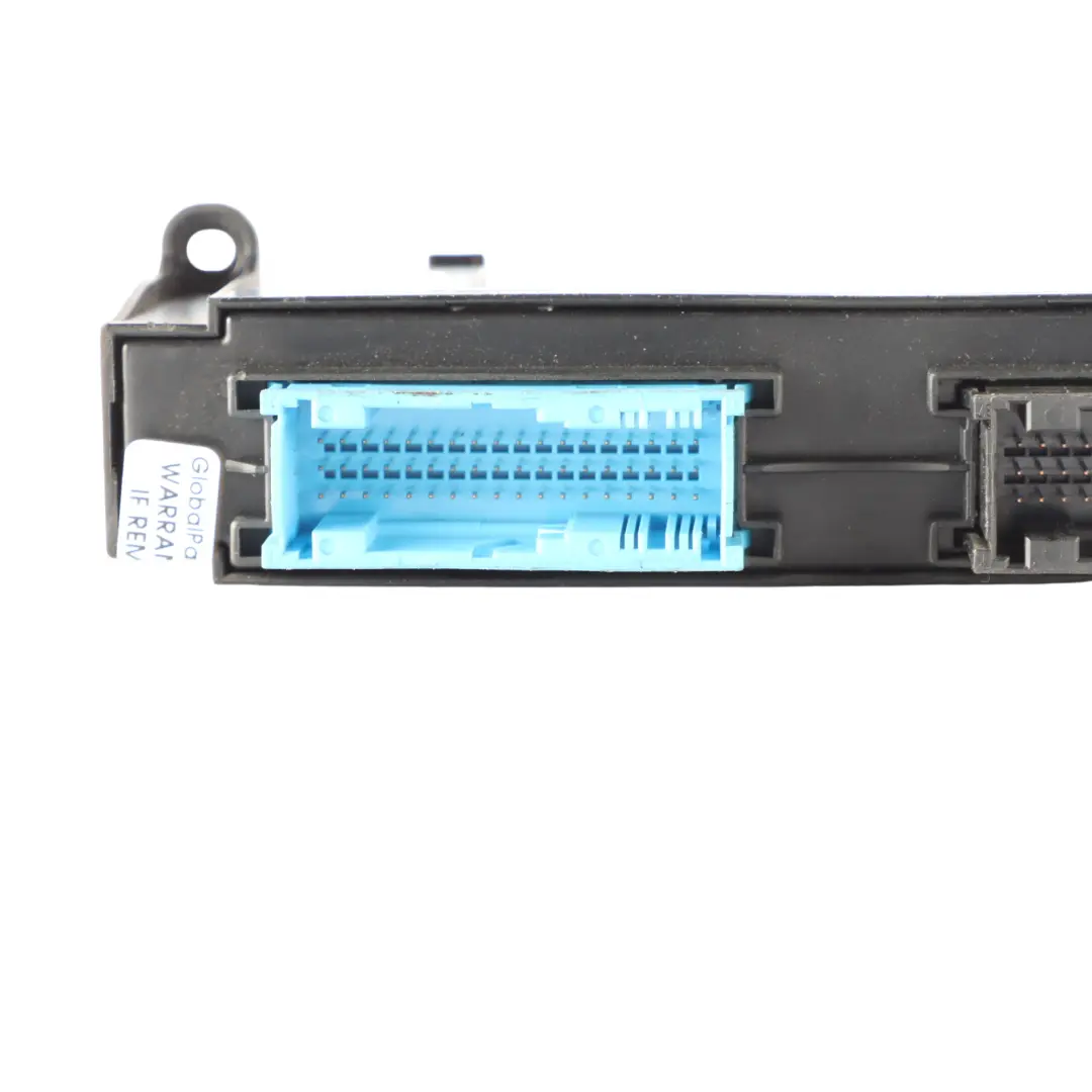 ECU Body Control Module Junction Box PL4 JBBFEIIIR to BMW X6 E71 with Part number 9215579 BMW X6 E71 ECU Body Control Module Junction Box PL4 JBBFEIIIR - SKU 9215579 - Part number 9215579