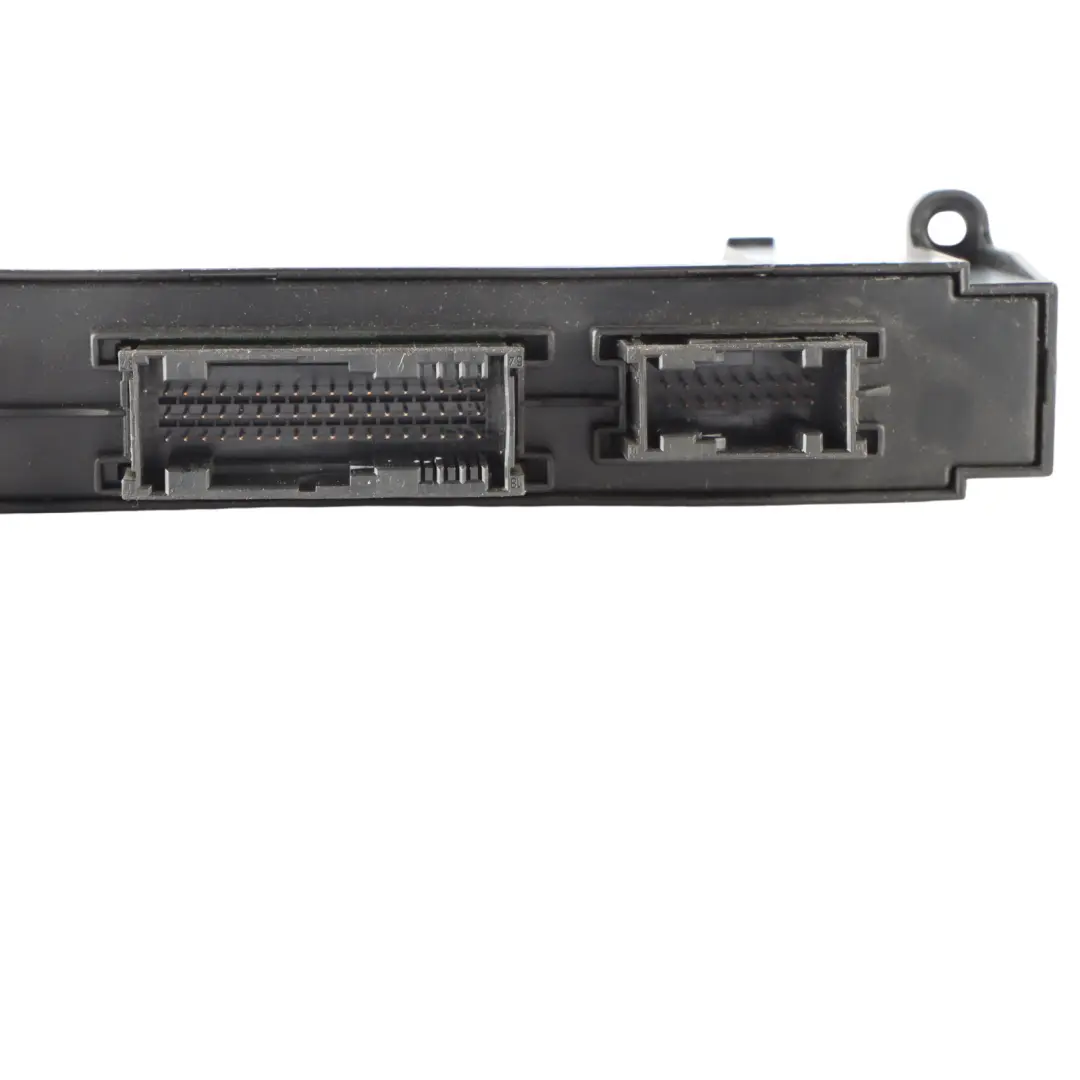 BMW X6 E71 ECU Body Control Module Junction Box PL4 JBBFEIIIR - SKU 9215579 - Part number 9215579
