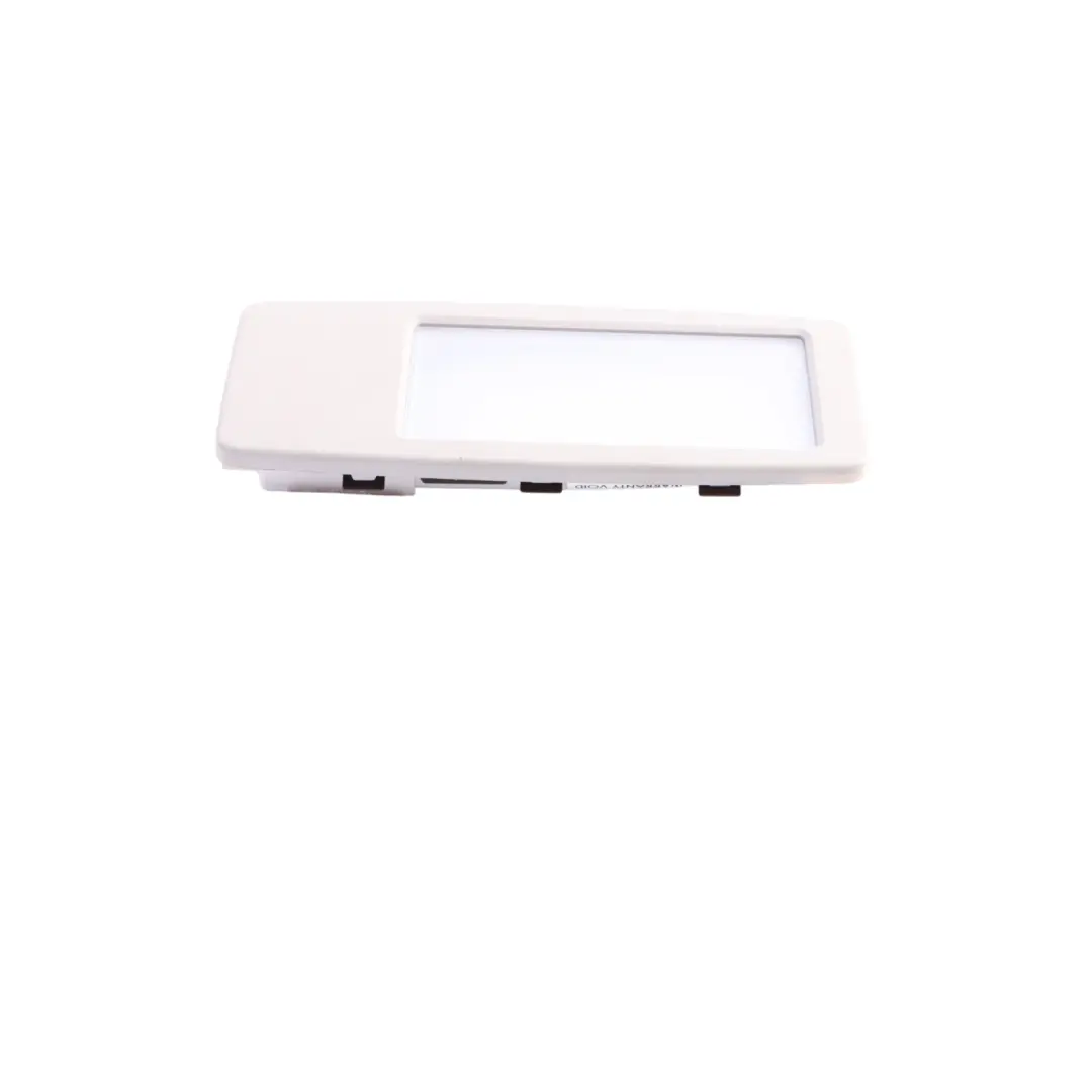 BMW X1 E84 Hinten Innenraum Leseleuchte Lampe Grau - SKU 9215603 - Teilenummer 9215603
