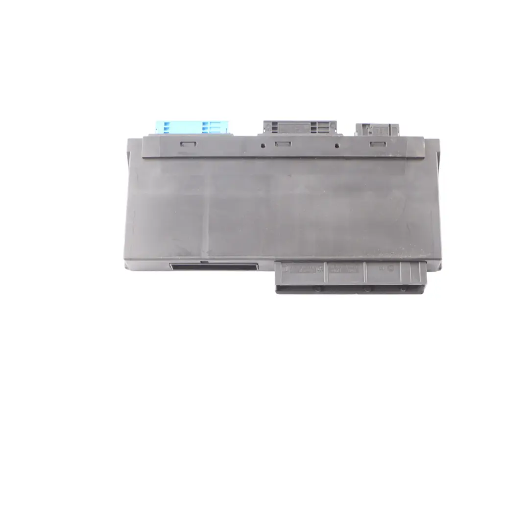 BMW F07 BCM Body Control Module Unit - SKU 9222071 - Part number 9222071