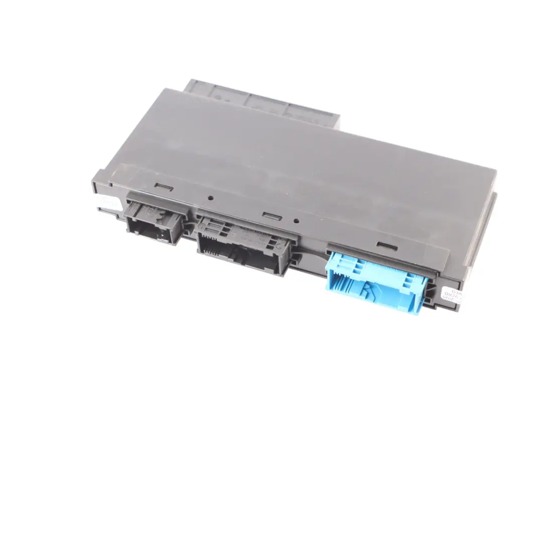BMW F07 BCM Body Control Module Unit - SKU 9222071 - Part number 9222071