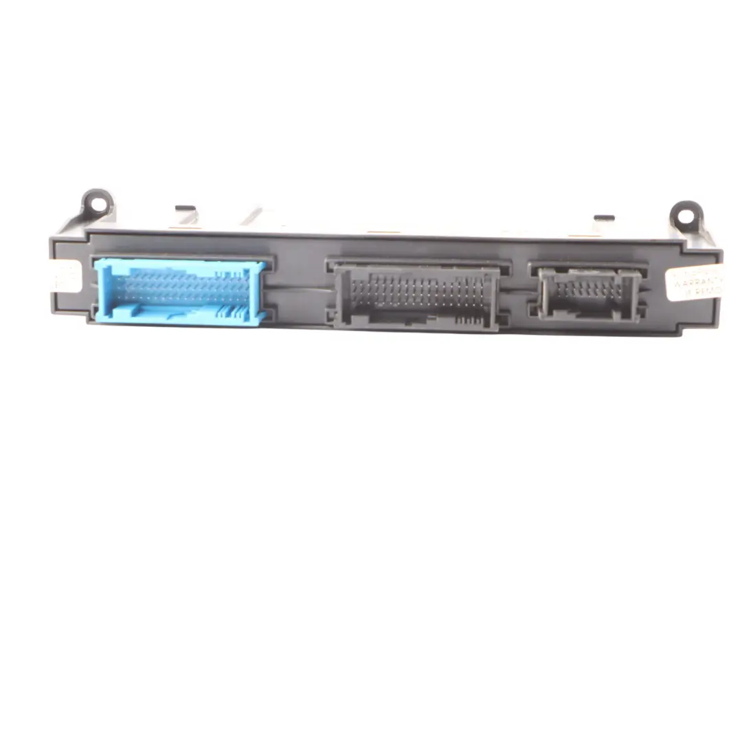 BMW F07 Moduł Komfortu Sterownik Komputer BCM - SKU 9222071 - Numer Części 9222071