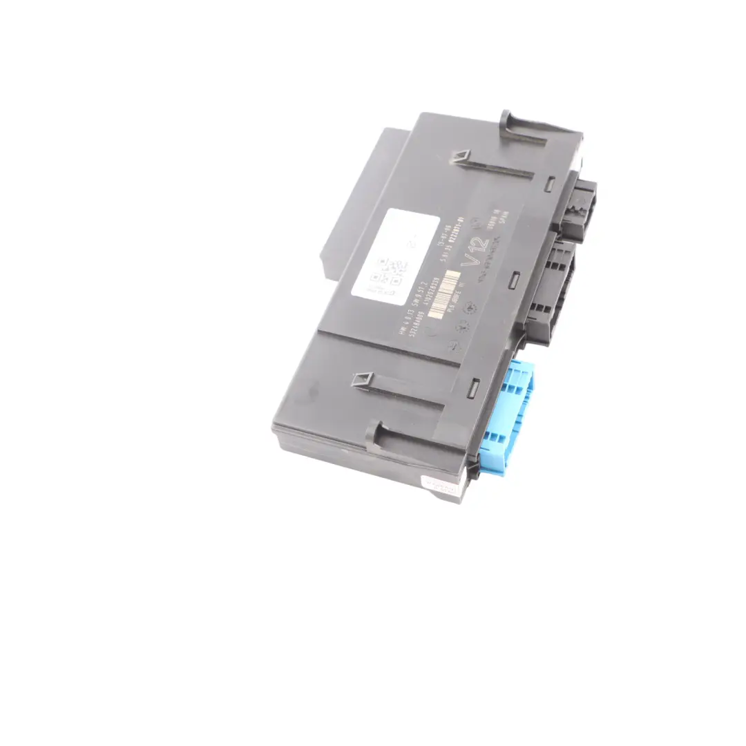 BMW F07 Moduł Komfortu Sterownik Komputer BCM - SKU 9222071 - Numer Części 9222071