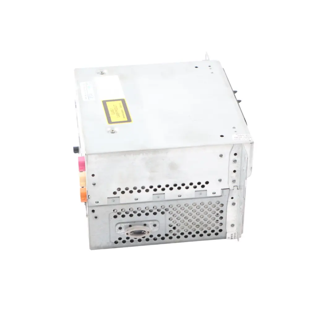 CIC Sat Nav Professional Infotainment Radio Player Head Unit BMW F07 F25 - SKU 9223402 - Part number 9223402