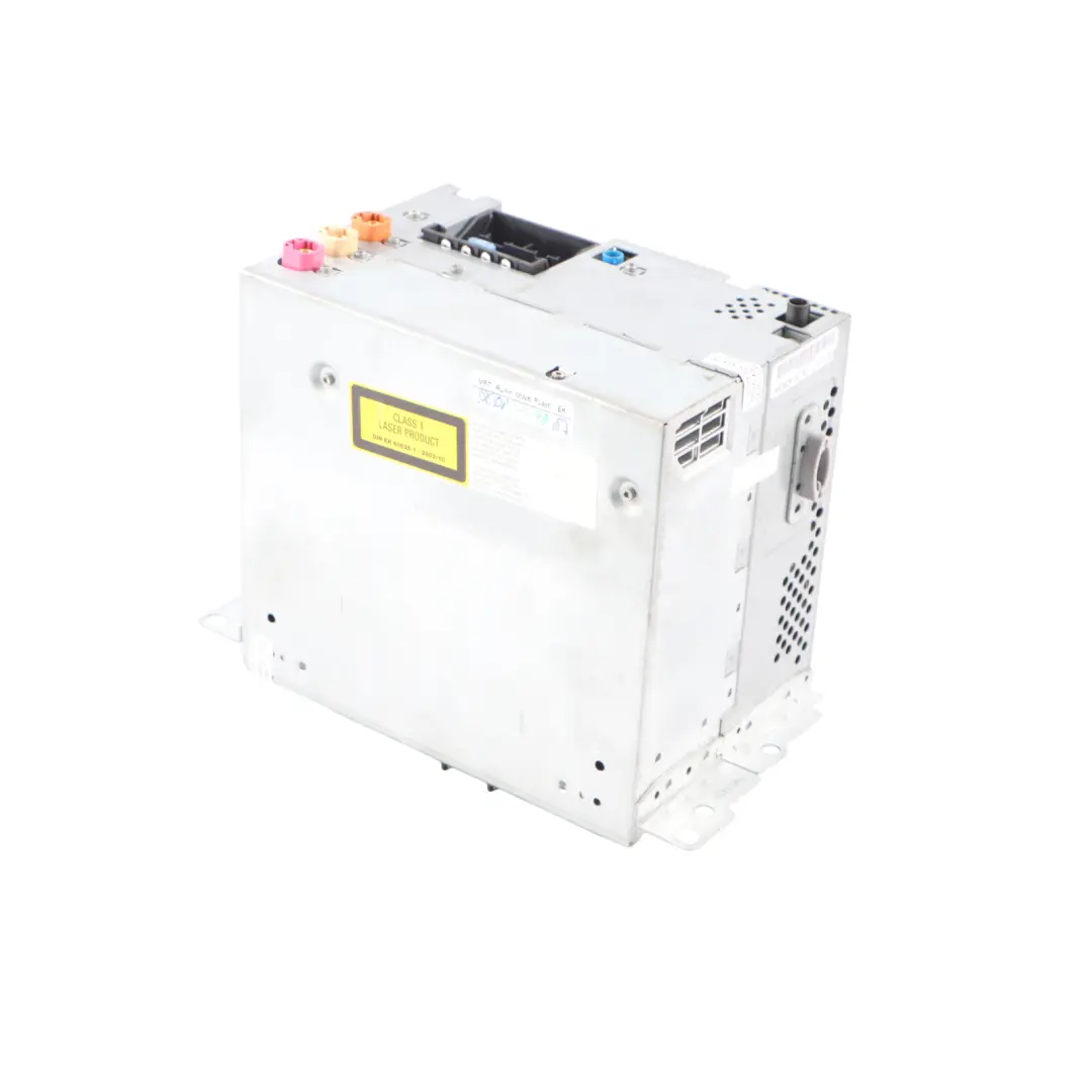 Navigation Autoradio Sat Nav CIC Professional Infotainment pour BMW F07 F25 à propos du numéro de pièce 9223402 BMW F07 F25 Navigation Autoradio Sat Nav CIC Professional Infotainment - SKU 9223402 - Numéro de pièce 9223402