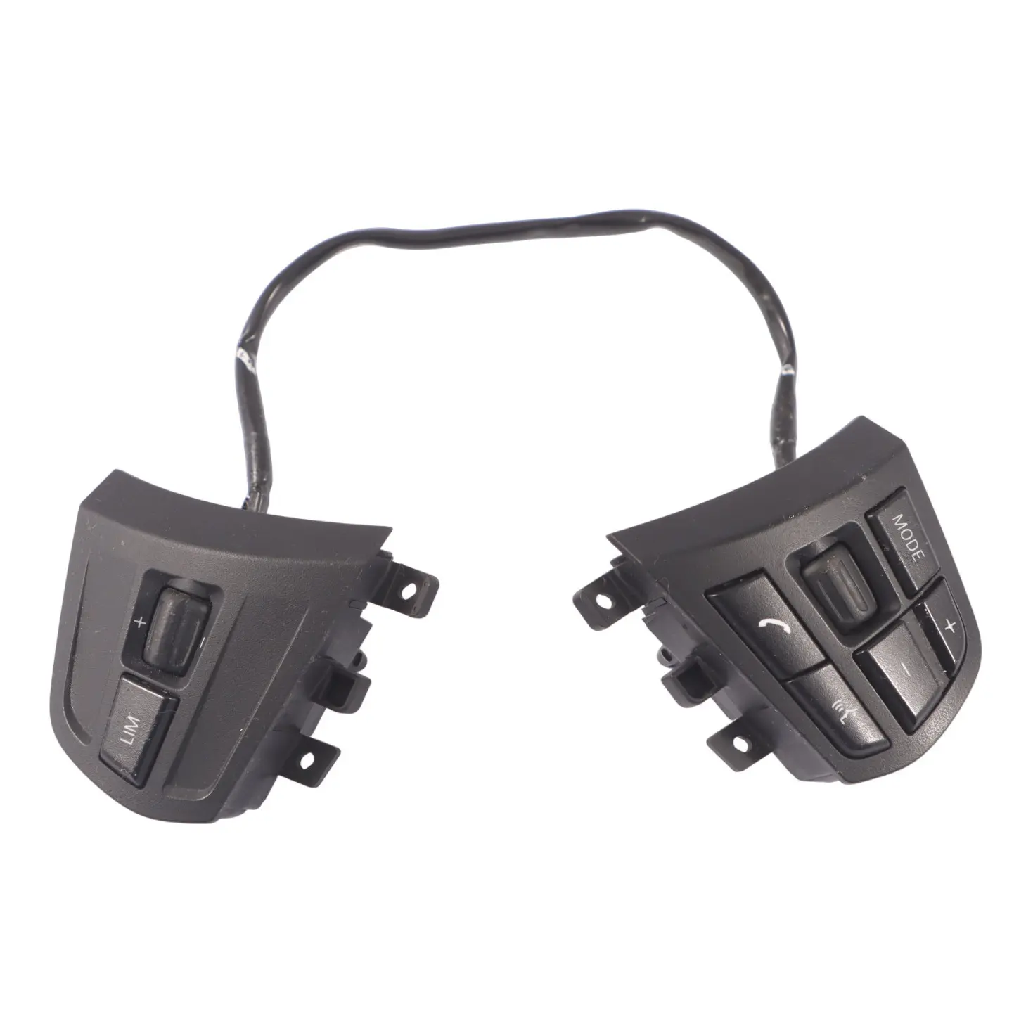 Interrupteur Multifonction Pour Volant BMW F20 F21 F30 (9225608)