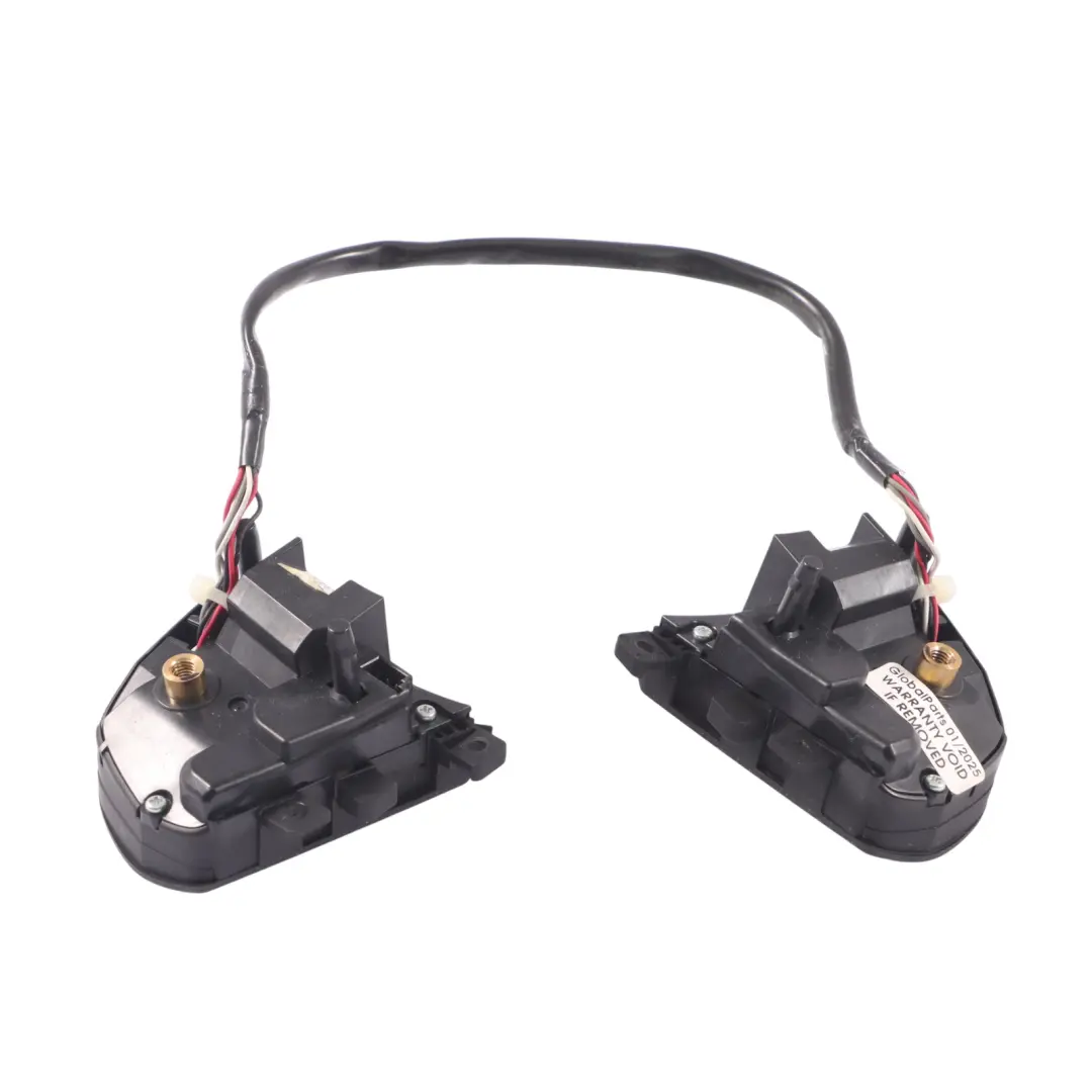 Interruptor Multifunción Del Volante Básico BMW F20 F21 F30 para con número de pieza 9225608 Interruptor Multifunción Del Volante Básico BMW F20 F21 F30 - SKU 9225608-3 - Número de pieza 9225608