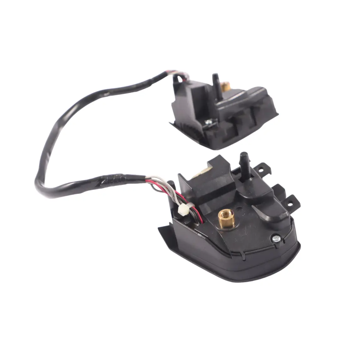 Interruptor Multifunción Del Volante Básico BMW F20 F21 F30 para con número de pieza 9225608 Interruptor Multifunción Del Volante Básico BMW F20 F21 F30 - SKU 9225608-3 - Número de pieza 9225608