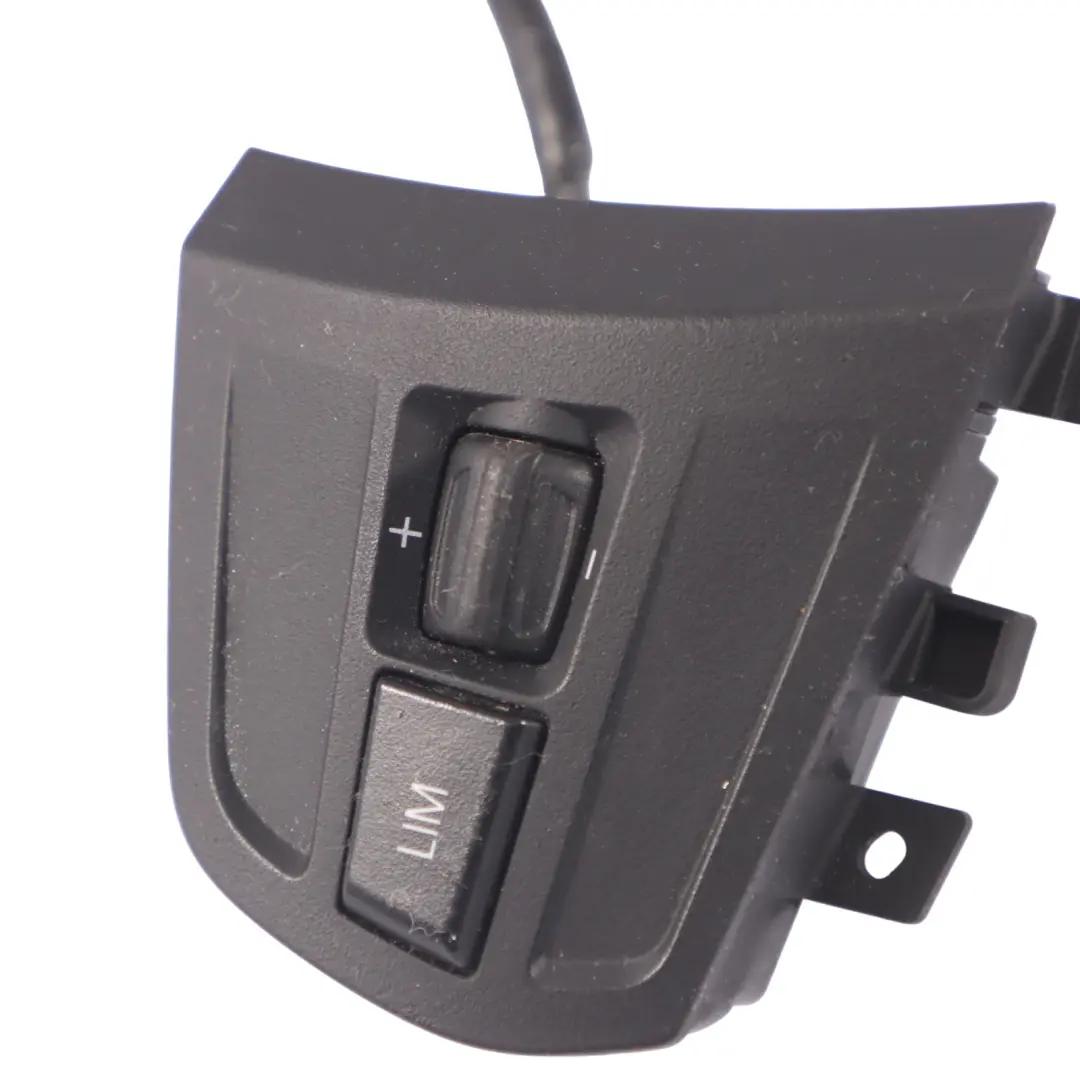 Multifunktion Schalter Basic Lenkradtaste für BMW F20 F21 F30 mit Teilenummer 9225608 BMW F20 F21 F30 Multifunktion Schalter Basic Lenkradtaste - SKU 9225608-3 - Teilenummer 9225608