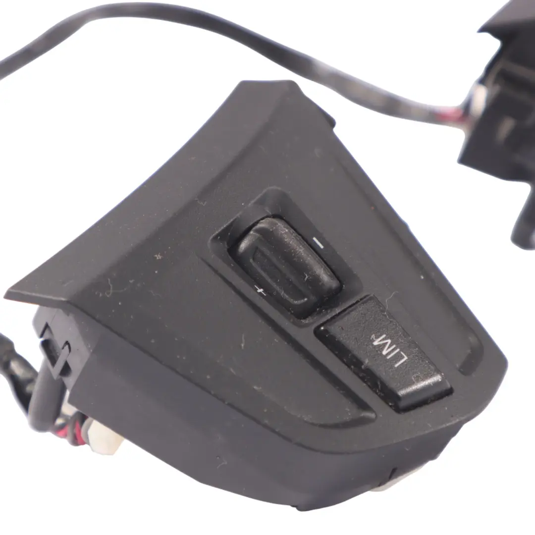 Multifunktion Schalter Basic Lenkradtaste für BMW F20 F21 F30 mit Teilenummer 9225608 BMW F20 F21 F30 Multifunktion Schalter Basic Lenkradtaste - SKU 9225608-3 - Teilenummer 9225608