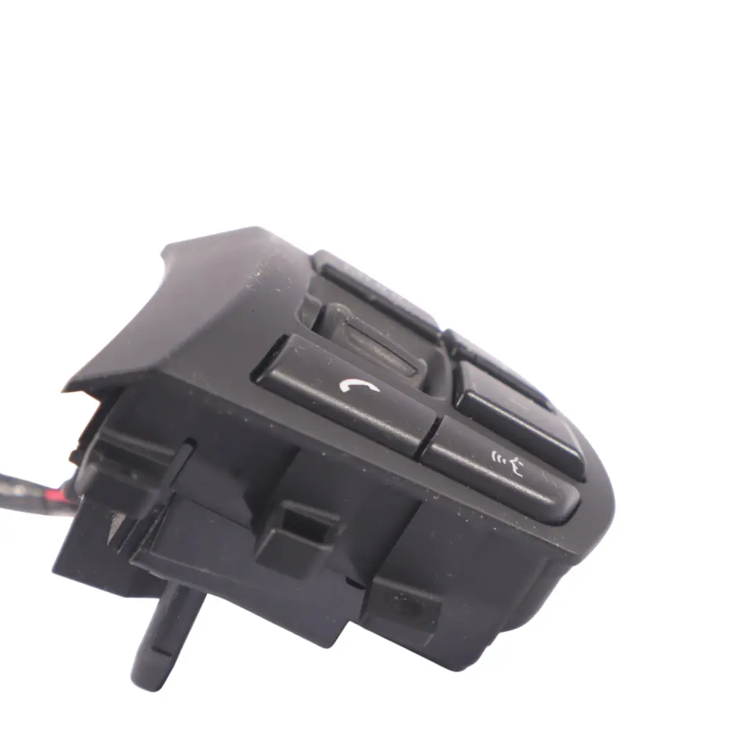  Interruttore Multifunzione BMW F20 F21 F30 Pulsante Base Del Volante - SKU 9225608-3 - Numero di parte 9225608