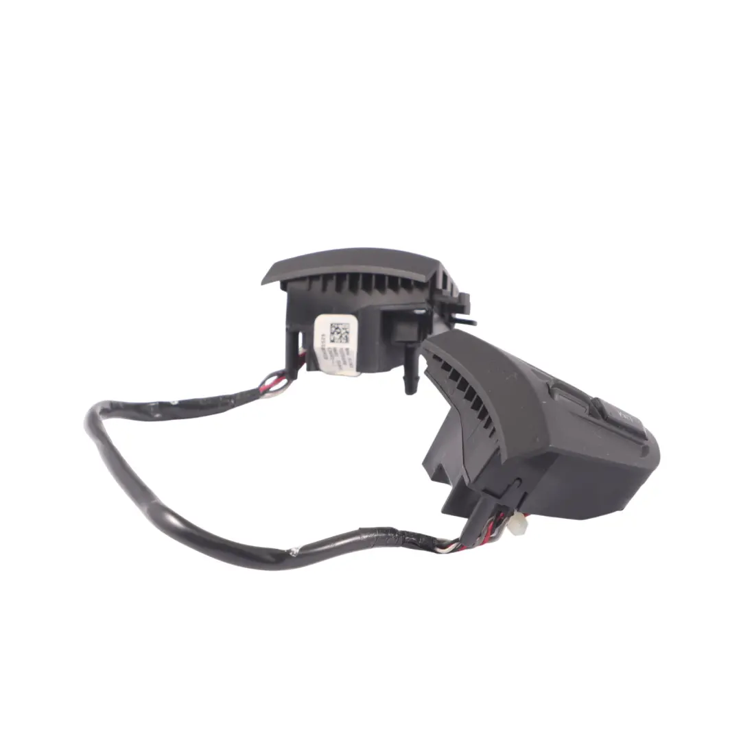 Interruptor Multifunción Del Volante Básico BMW F20 F21 F30 para con número de pieza 9225608 Interruptor Multifunción Del Volante Básico BMW F20 F21 F30 - SKU 9225608-3 - Número de pieza 9225608