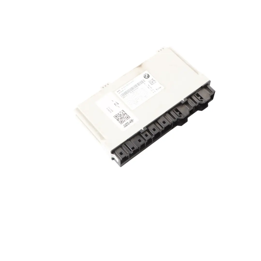 BMW F10 Unité De Commande Du Module Mémoire Siège Avant Électronique ECU - SKU 9225619 - Numéro de pièce 9225619