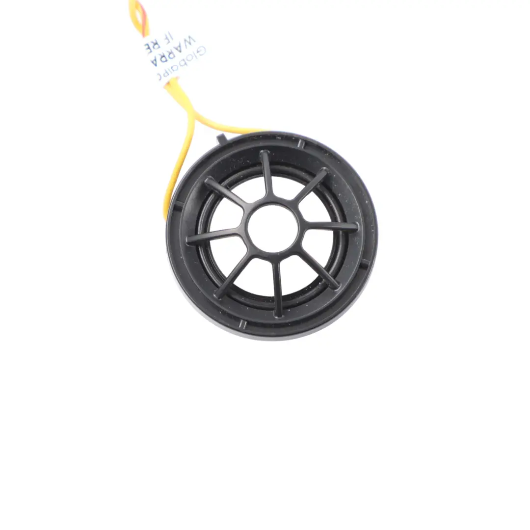 Haut Parleur De Porte BMW F20 F30 Top Hifi Avec Tweeter Harman Kardon pour à propos du numéro de pièce 9226357 Haut Parleur De Porte BMW F20 F30 Top Hifi Avec Tweeter Harman Kardon - SKU 9226357-1 - Numéro de pièce 9226357