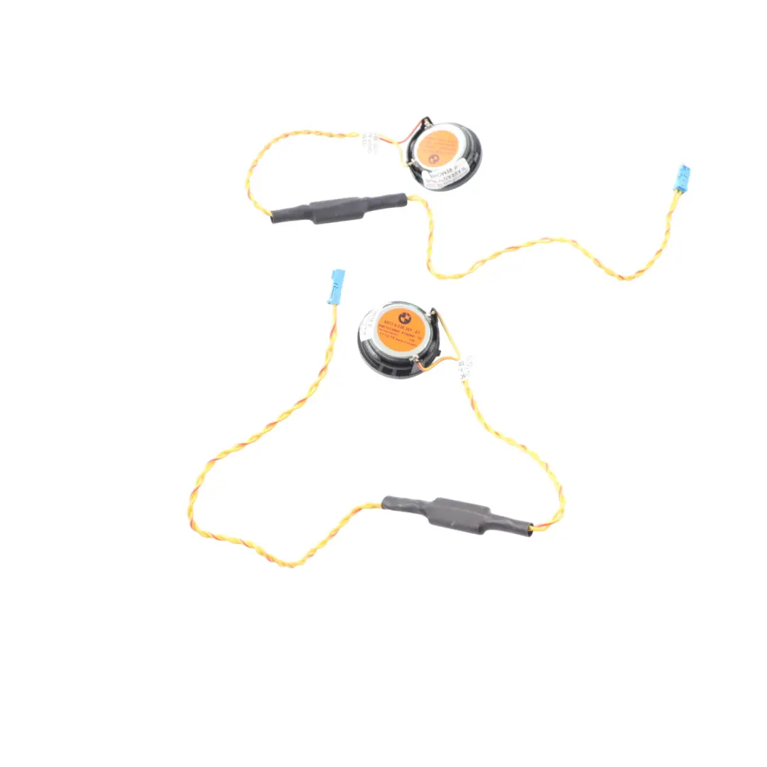 Haut Parleur De Porte BMW F20 F30 Top Hifi Avec Tweeter Harman Kardon pour à propos du numéro de pièce 9226357 Haut Parleur De Porte BMW F20 F30 Top Hifi Avec Tweeter Harman Kardon - SKU 9226357-1 - Numéro de pièce 9226357