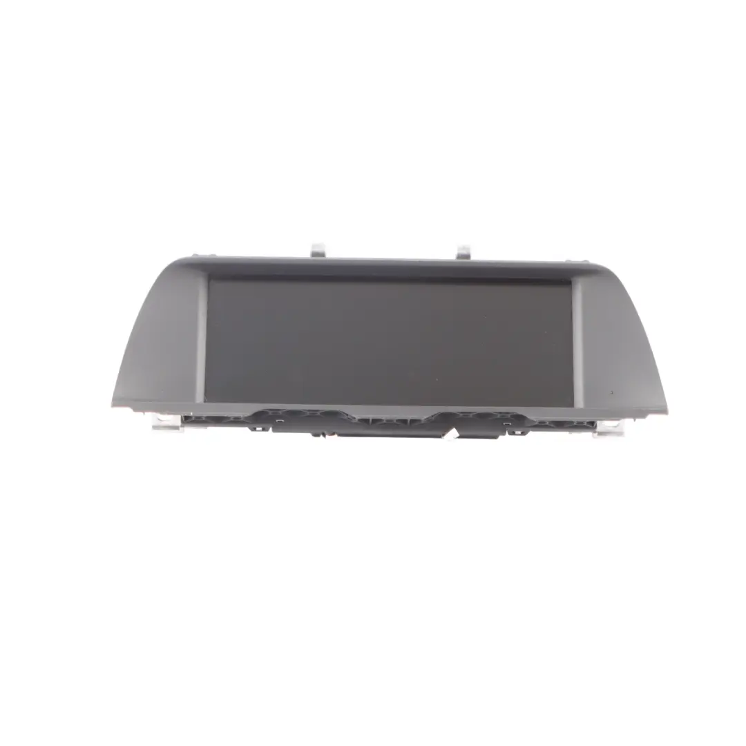  Écran embarqué BMW F10 F11 Moniteur d'affichage informations 10,25" - SKU 9227561 - Numéro de pièce 9227561