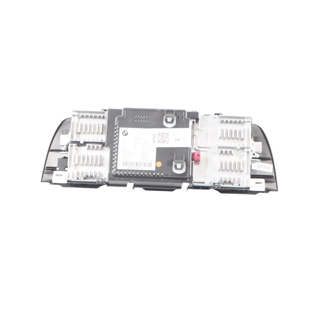  Écran embarqué BMW F10 F11 Moniteur d'affichage informations 10,25" - SKU 9227561 - Numéro de pièce 9227561