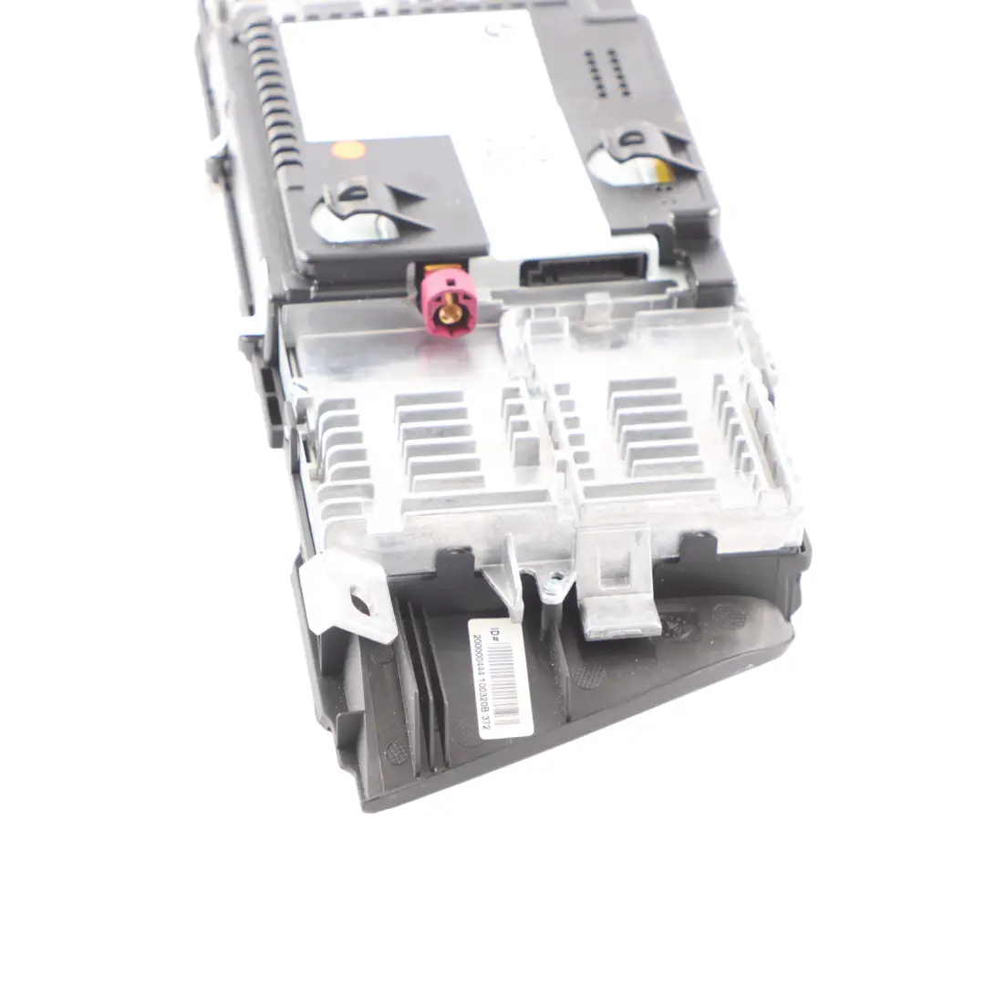 Board Bildschirm BMW F10 F11 Zentrale Informationsanzeige Monitor 10,25" für mit Teilenummer 9227561 Board Bildschirm BMW F10 F11 Zentrale Informationsanzeige Monitor 10,25" - SKU 9227561 - Teilenummer 9227561