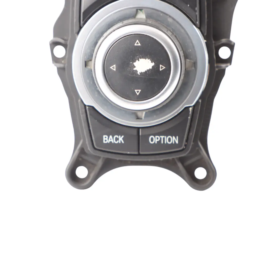 BMW 1 3 5 X1 E81 E84 E88 E90 LCI Switch Multifunction Button Controller - SKU 9231116-2 - Part number 9231116