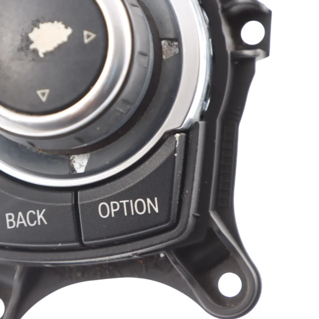 Kontroler przełącznik pokrętło iDrive do BMW E90 LCI o numerze 9231116 BMW E90 LCI Kontroler przełącznik pokrętło iDrive - SKU 9231116-2 - Numer Części 9231116