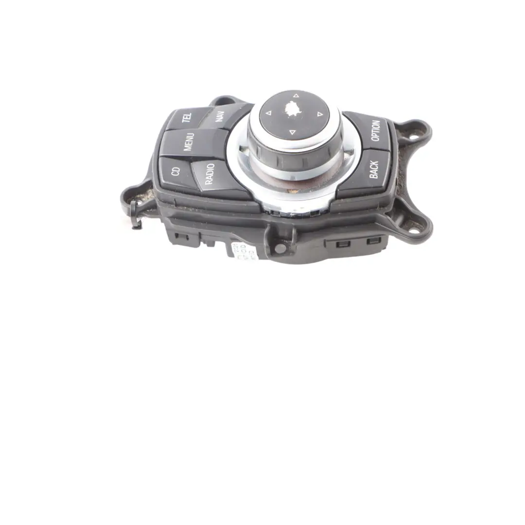Kontroler przełącznik pokrętło iDrive do BMW E90 LCI o numerze 9231116 BMW E90 LCI Kontroler przełącznik pokrętło iDrive - SKU 9231116-2 - Numer Części 9231116