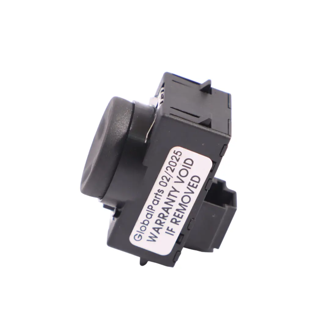 BMW F20 F21 F22 F30 Vorder Sitz Lenden Wirbel Stütze Schalter Links - SKU 9231269 - Teilenummer 9231269