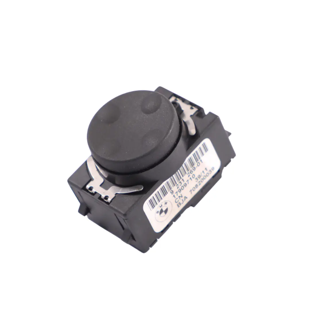 Botón Interruptor Control Lumbar Delantero Izquierdo para BMW F20 F21 F22 F30 con número de pieza 9231269 BMW F20 F21 F22 F30 Botón Interruptor Control Lumbar Delantero Izquierdo - SKU 9231269 - Número de pieza 9231269