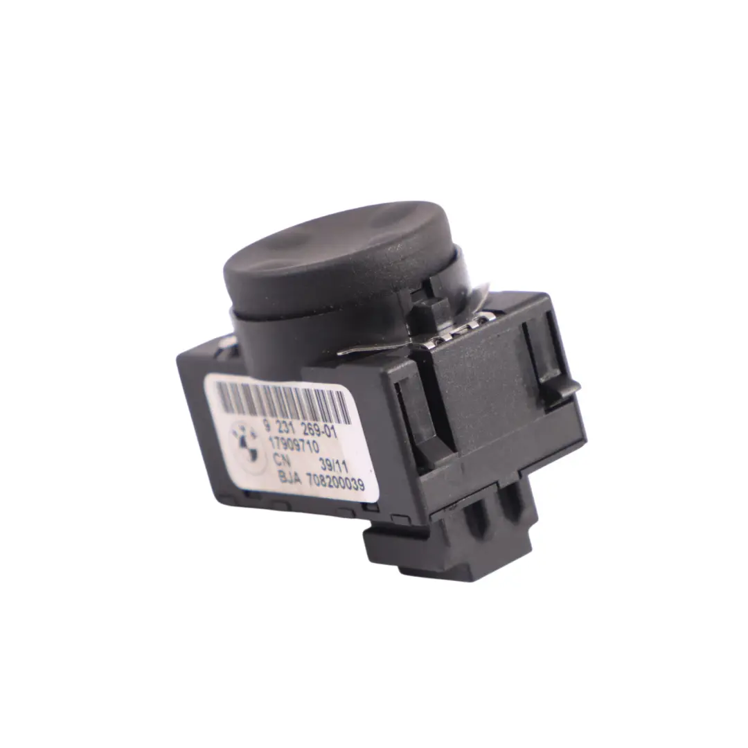 BMW F20 F21 F22 F30 Bouton De Commande Lombaire Du Siège Avant Gauche - SKU 9231269 - Numéro de pièce 9231269