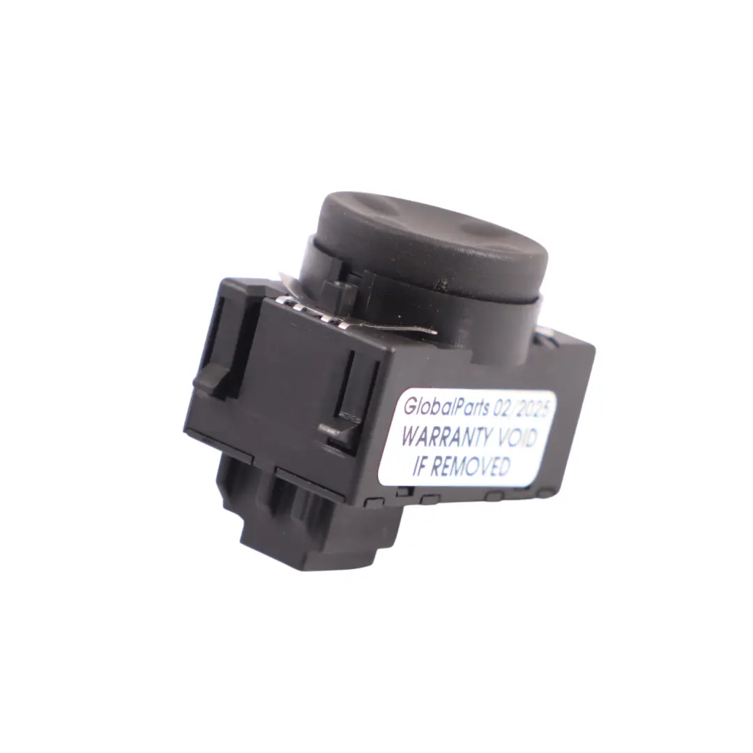 BMW F20 F21 F22 F30 Bouton De Commande Lombaire Du Siège Avant Gauche - SKU 9231269 - Numéro de pièce 9231269