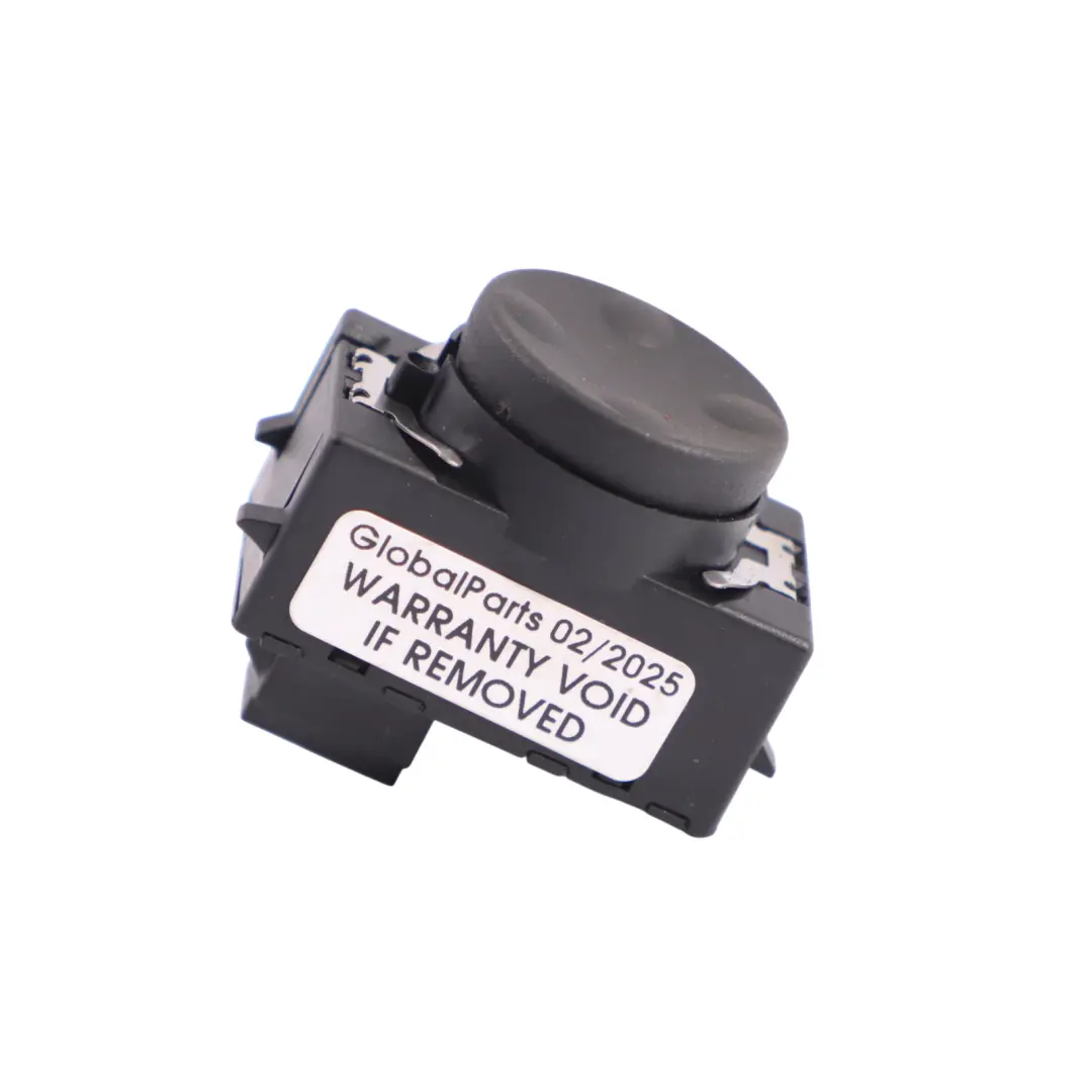 BMW F20 F21 F22 F30 Front Seat Lumbar Control Switch Button Left N/S - SKU 9231269 - Part number 9231269