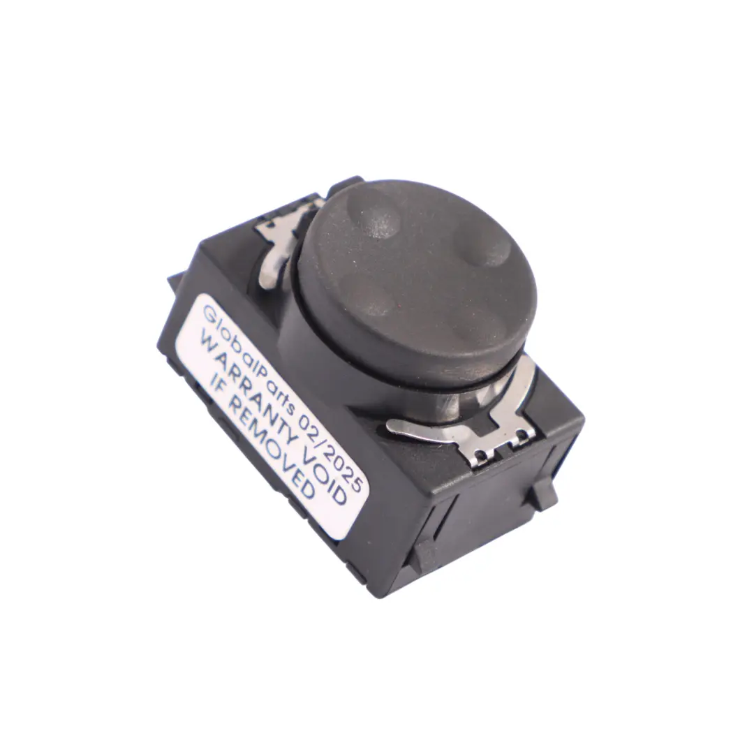 BMW F20 F21 F22 F30 Bouton De Commande Lombaire Du Siège Avant Gauche - SKU 9231269 - Numéro de pièce 9231269