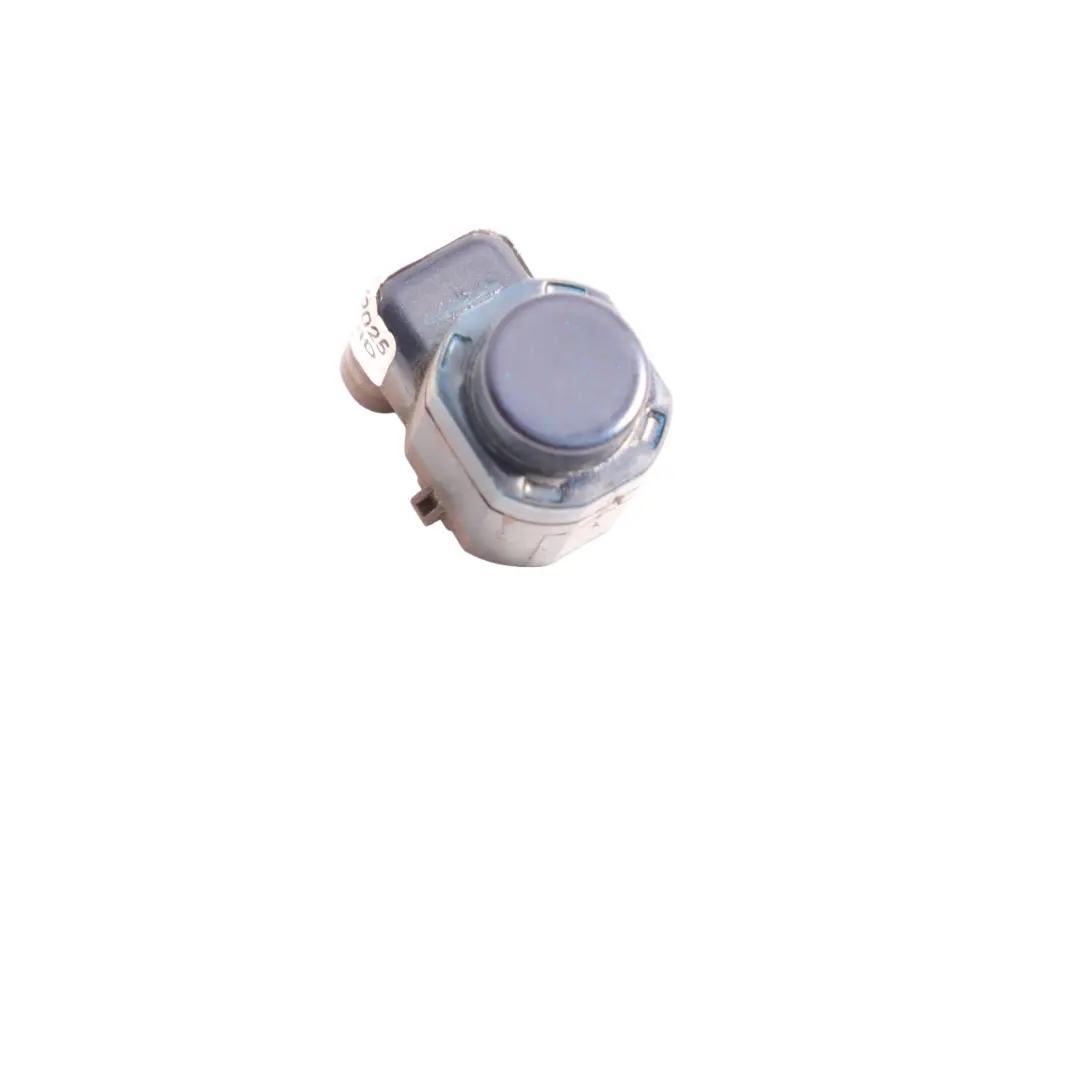  Parking Sensor PDC BMW F01 F02 Front Rear Bumper Ultrasonic Tanzanite Blue X10 - SKU 9233029-TAN - Part number 9233029