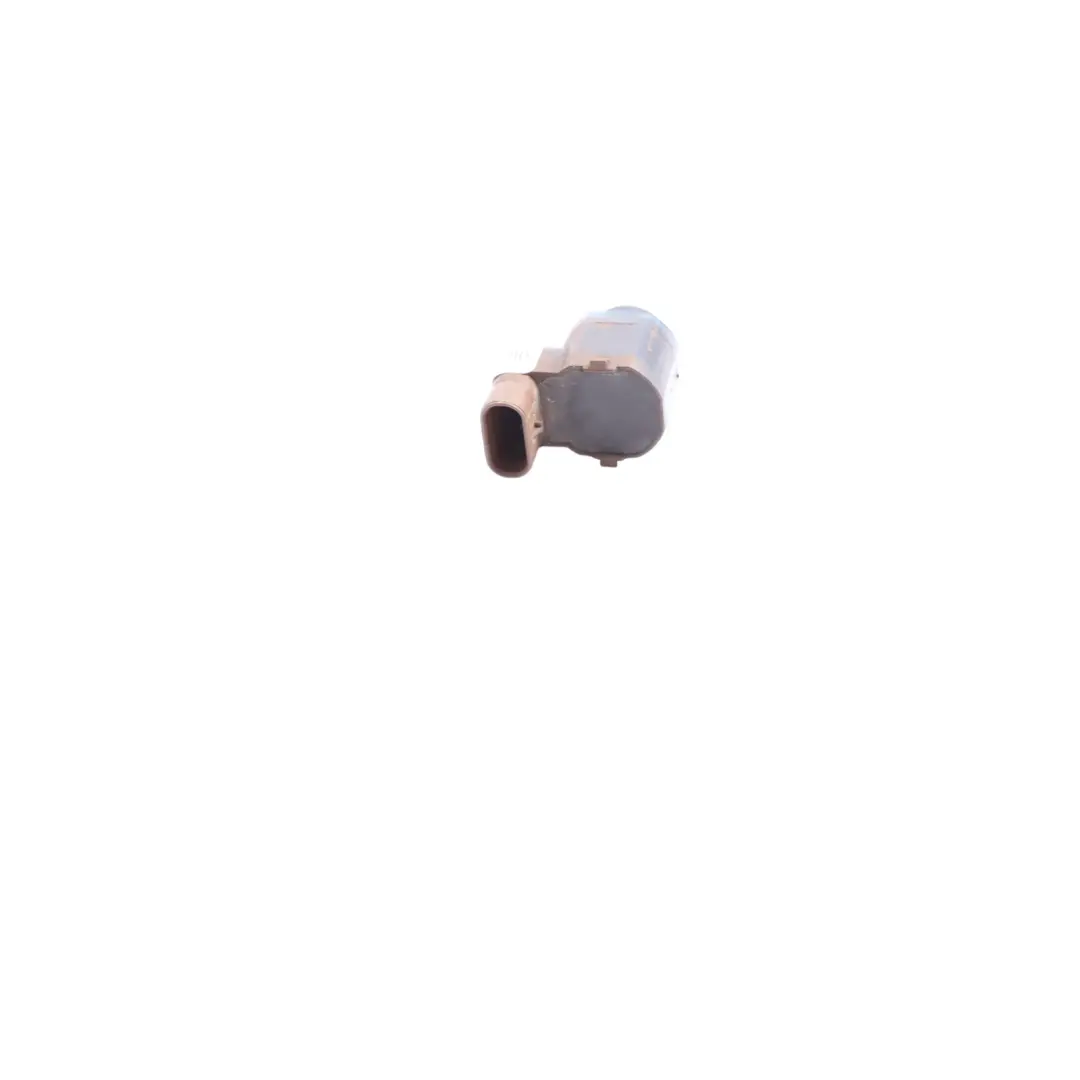 Sensor Aparcamiento PDC BMW F01 F02 Parachoques Delantero Azul Tanzanita X10 - SKU 9233029-TAN - Número de pieza 9233029