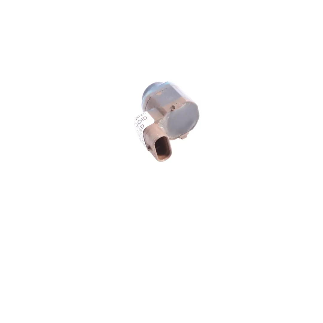  Sensor Aparcamiento PDC BMW F01 F02 Parachoques Delantero Azul Tanzanita X10 - SKU 9233029-TAN - Número de pieza 9233029