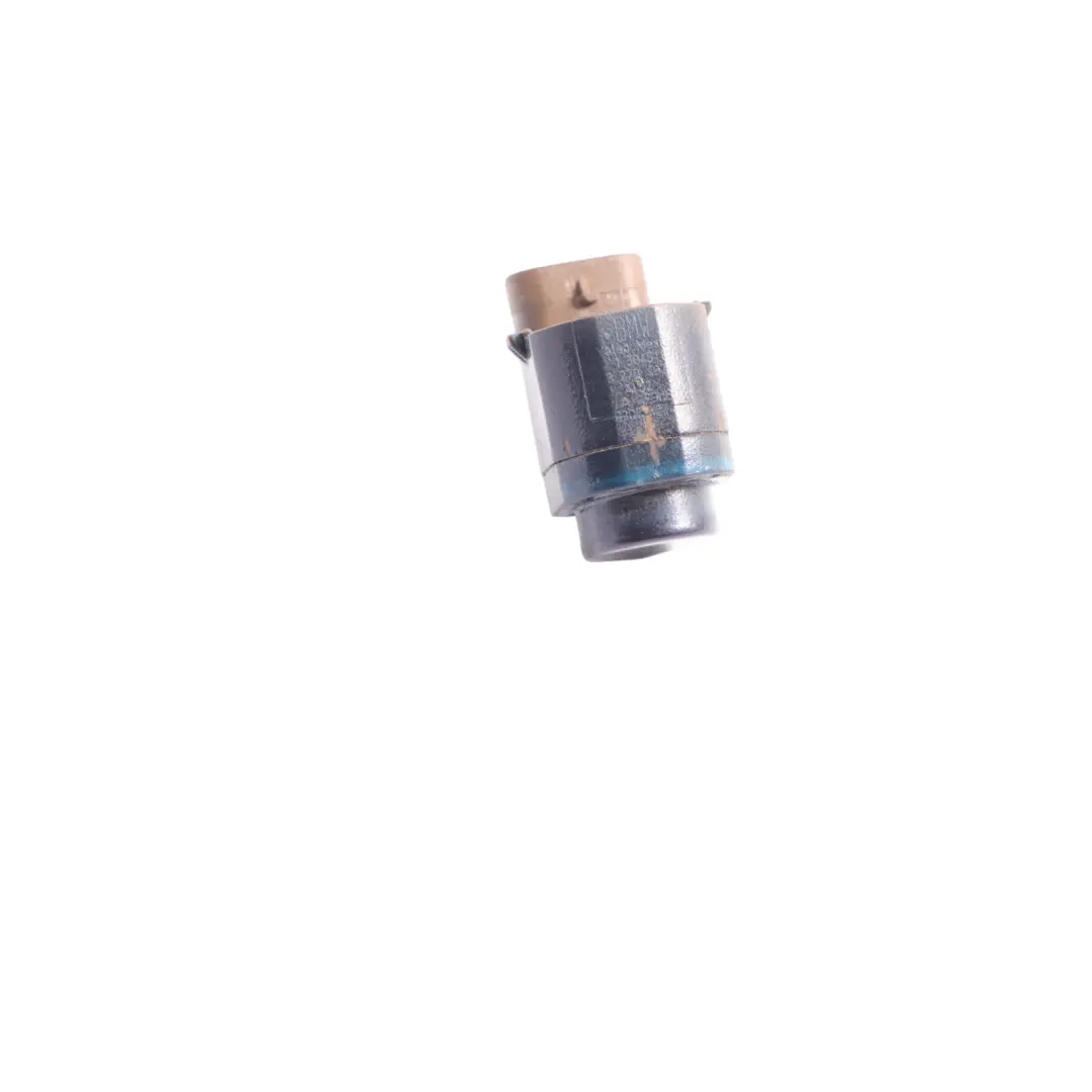  Parking Sensor PDC BMW F01 F02 Front Rear Bumper Ultrasonic Tanzanite Blue X10 - SKU 9233029-TAN - Part number 9233029