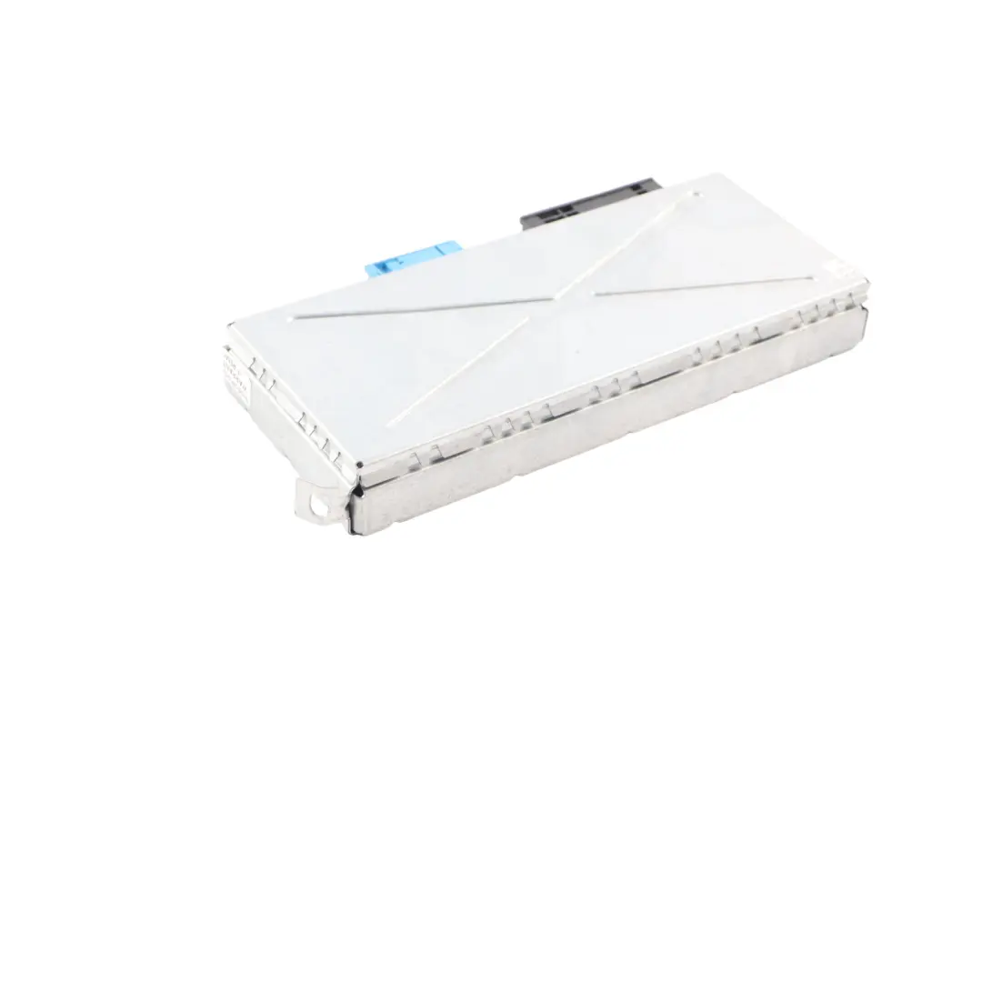  Módulo Gateway BMW F10 F11 Unidad De Control Central Lear ZGW-01 Alta - SKU 9236462 - Número de pieza 9236462