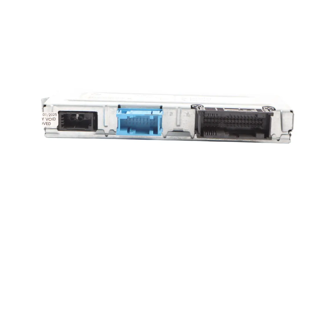  Módulo Gateway BMW F10 F11 Unidad De Control Central Lear ZGW-01 Alta - SKU 9236462 - Número de pieza 9236462
