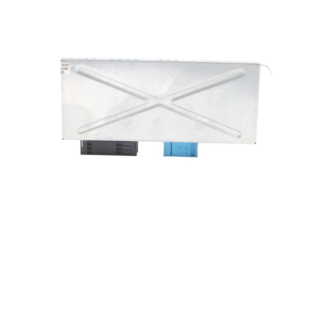  Gateway Module BMW F10 F11 Central Control Unit Lear ZGW-01 High - SKU 9236462 - Part number 9236462